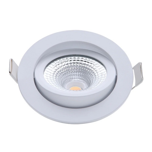 Ecodim Inbouwspot Dim-to-Warm 75mm