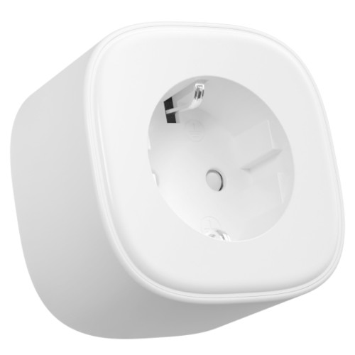 Wifi smart plug