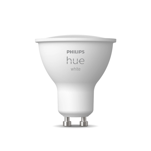 Philips Hue GU10 White DUO pack