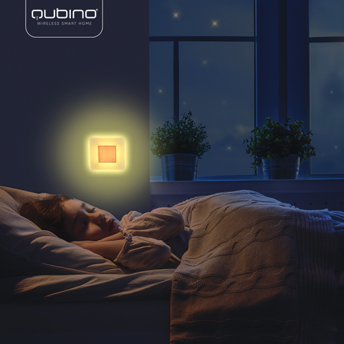 Qubino Luxy Light