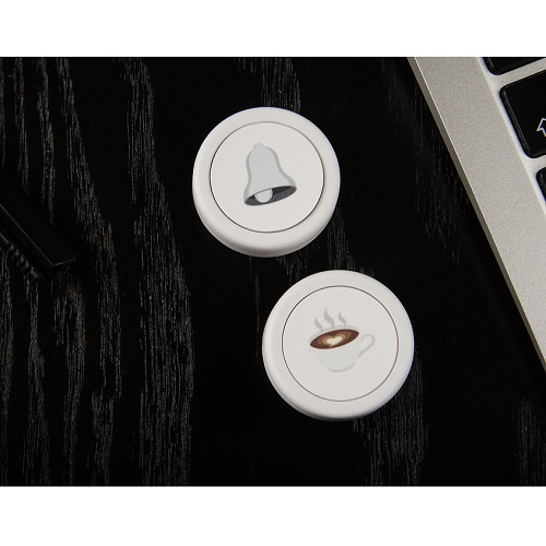 Flic 2 Smart Button Single Pack