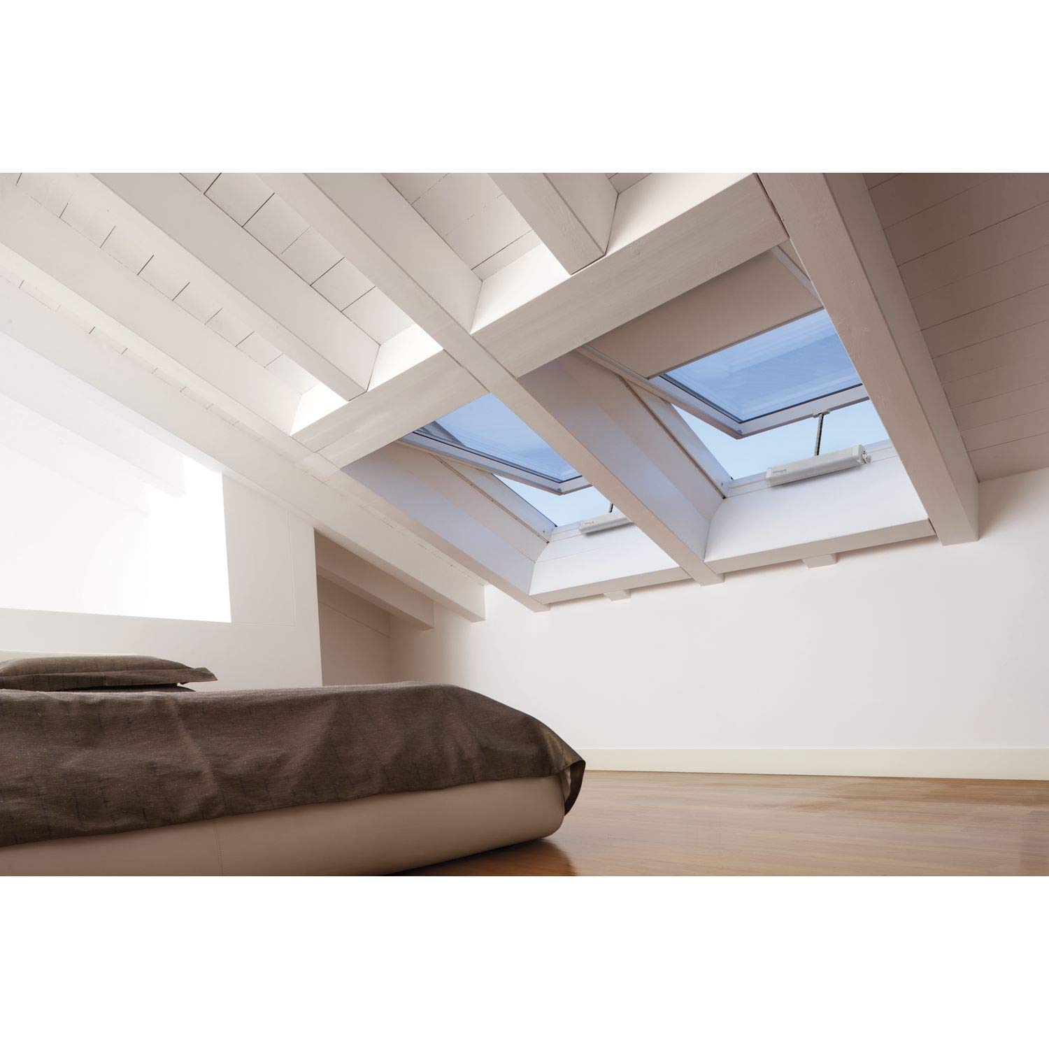 Comunello Liwin Raamopener Met Kettingaandrijving