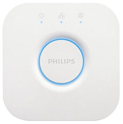 Philips Hue Starter Pack Iris 1 Lamp + 2.0 Bridge EOL Philips Hue Starter Pack Iris 1 Lamp + 2.0 Bridge EOL