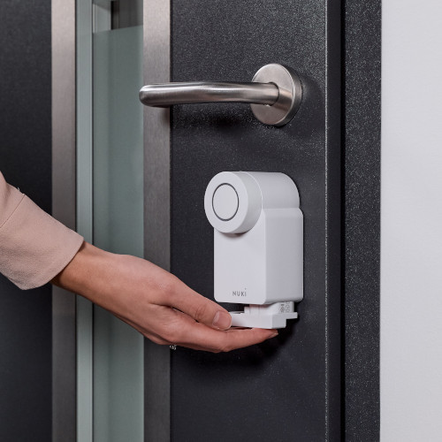 Nuki Smart Lock Go