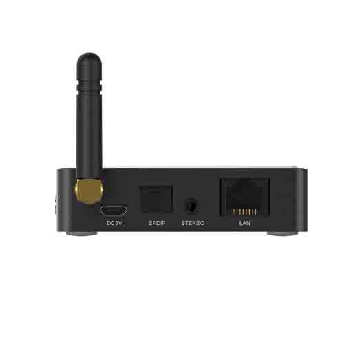 iEast Multi-Room Streamer M20 EOL