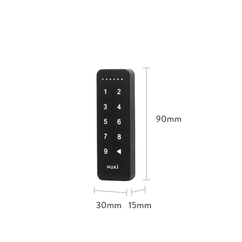 Nuki Keypad