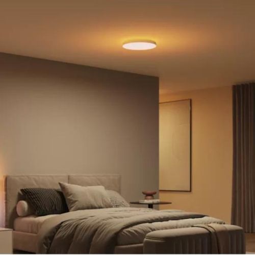 Philips Hue Datura White and Colour Ambiance Plafondlamp Round Small 2-Pack