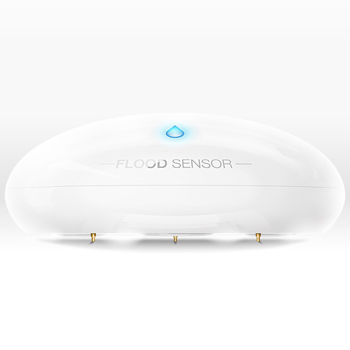 FIBARO Flood Sensor HomeKit