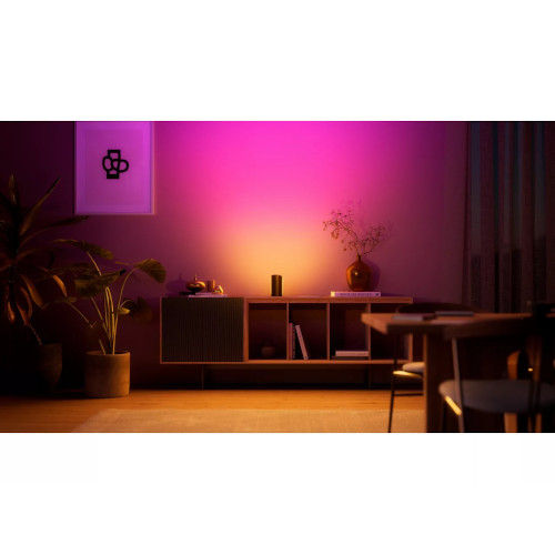 Philips Hue Play Wall Washer Black