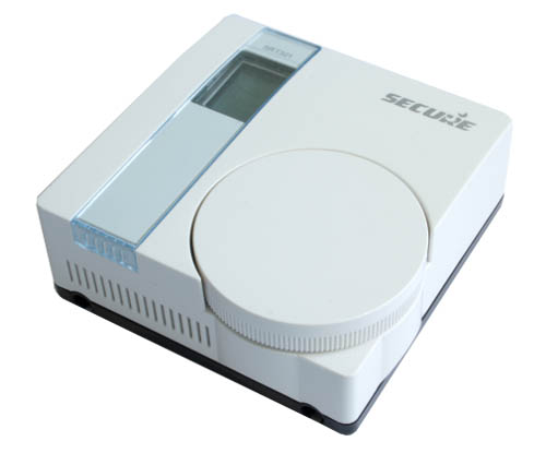 Secure Wandthermostaat Aan Uit