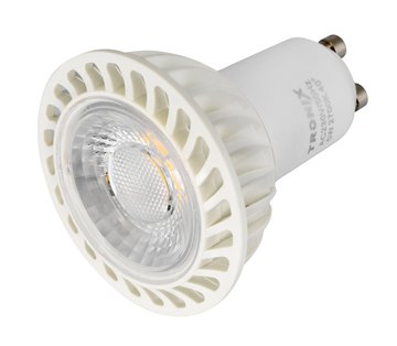 Tronix Led Spot Gu-10 5W Cob 2700k 40Â° Tronix