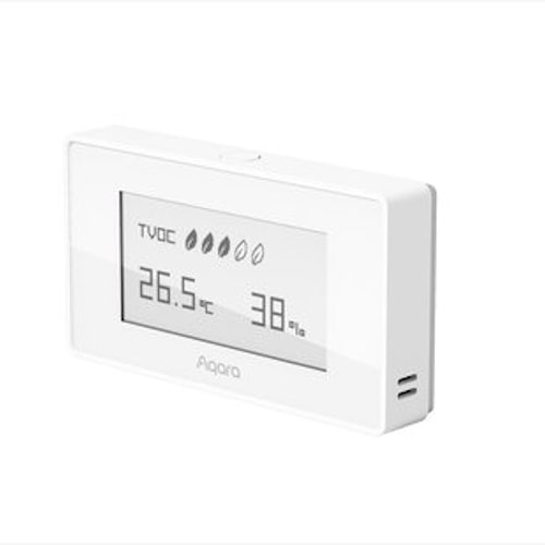 Aqara Air Quality Monitor Zigbee