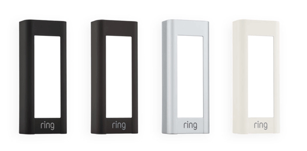 Ring Video Deurbel Pro