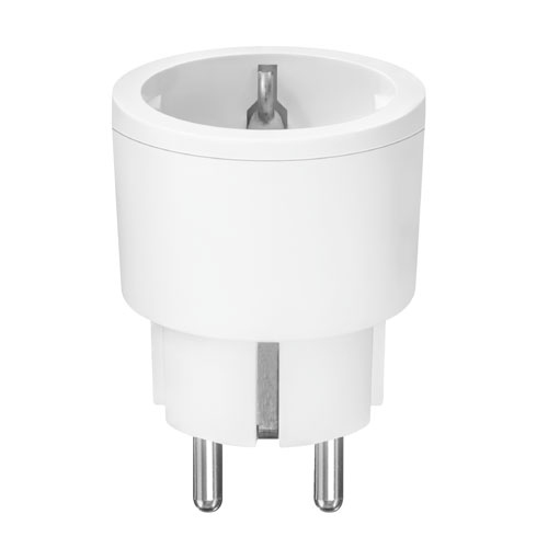 KlikAanKlikUit Slimme Stekker Set 433mhz 2300W 3x