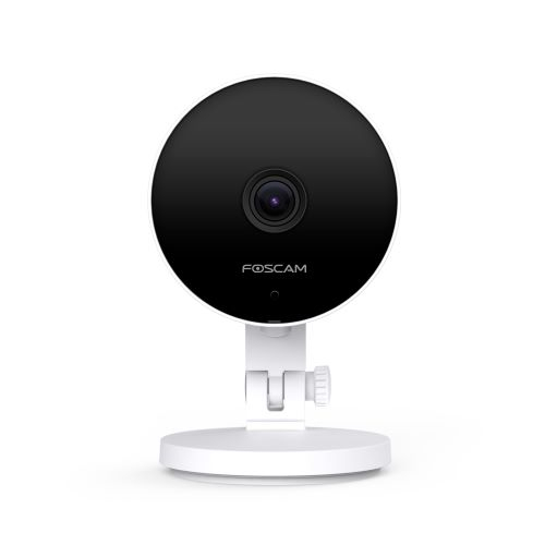 Foscam 2mp Wifi Binnencamera C2m-W Wit