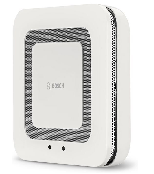 Bosch Twingaurd rookmelder