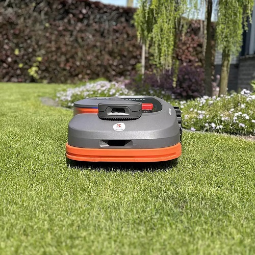 Robotmaaier