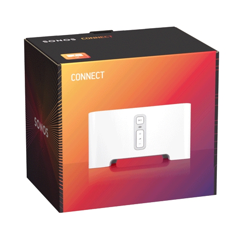 Sonos Connect