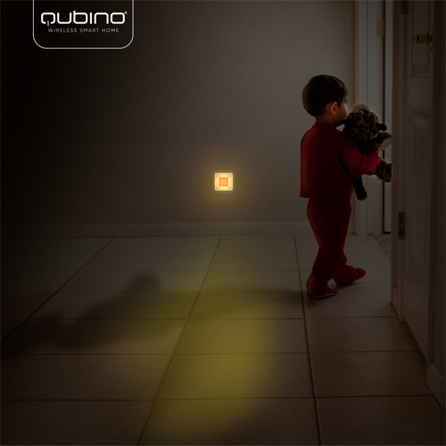 Qubino Luxy Light