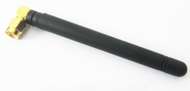 Foscam Antenne WiFi Cameras