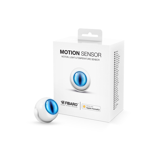 FIBARO Motion Sensor HomeKit