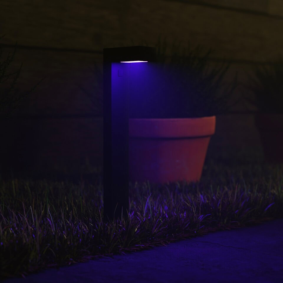 Hombli smart pathway light sfeer