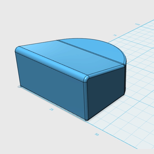 Dummy module