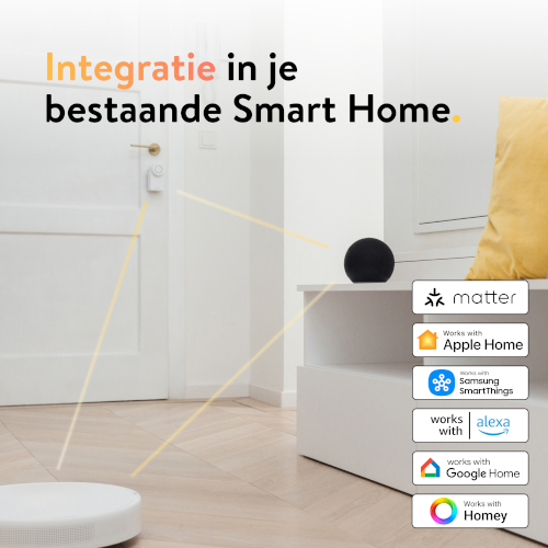 Nuki Smart Lock Go