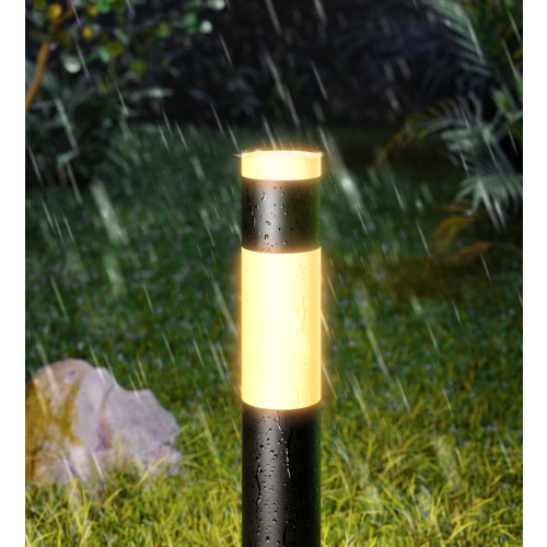 Eufy Outdoor Pathway Light E10 4-pack