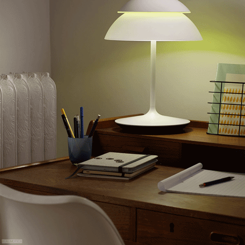 Philips Hue Beyond Tafellamp Starter Pack 1 EOL