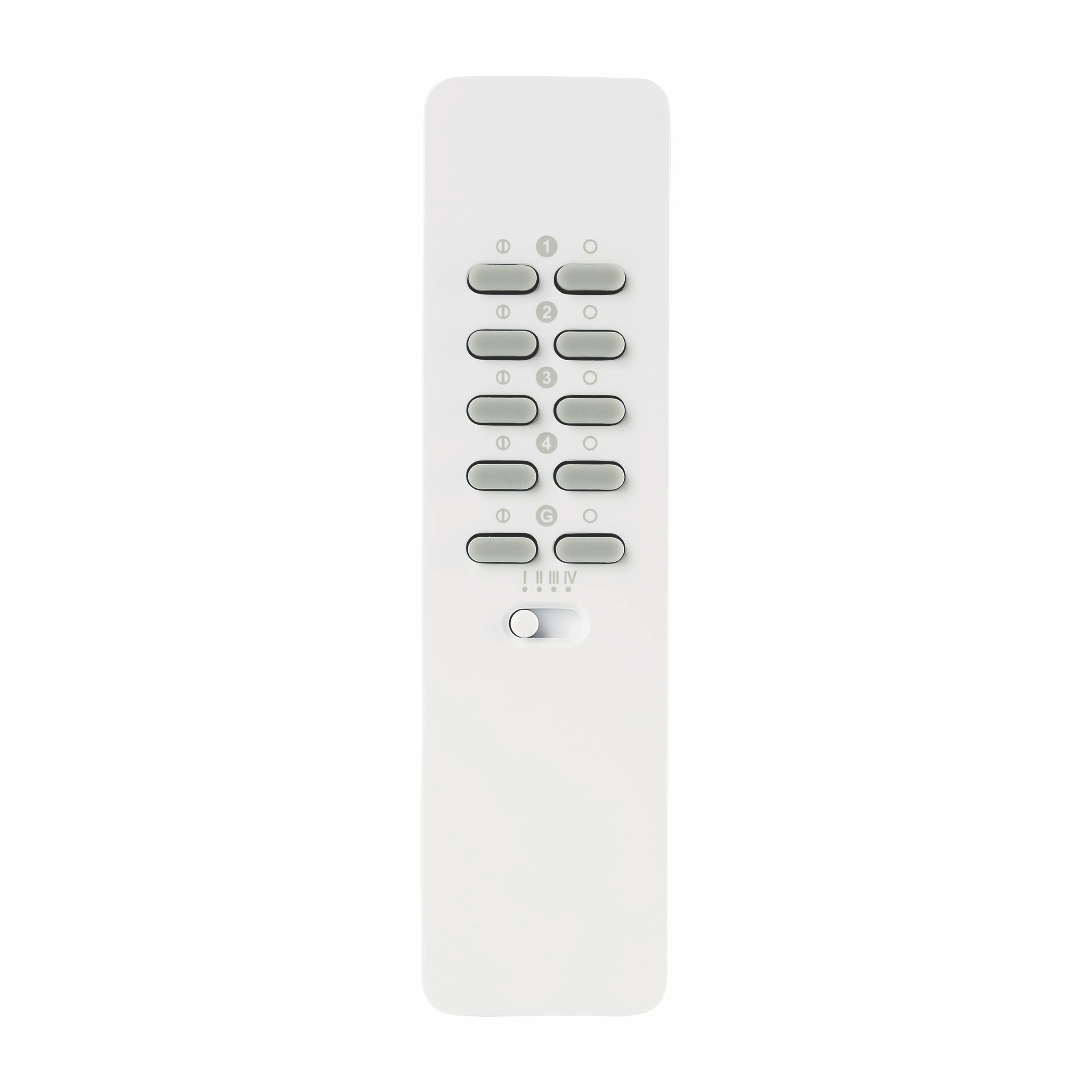 KlikAanKlikUit Afstandsbediening 433Mhz