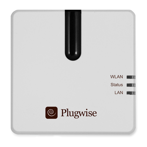 Plugwise Smart Infrared Control