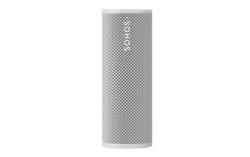 Sonos Roam Wit voorkant