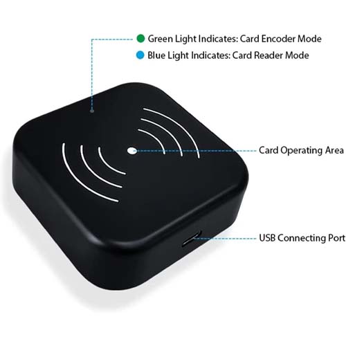 encoder klink smart one