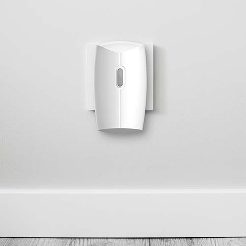Klik aan Klik Uit ACBD-8000AC stopcontact