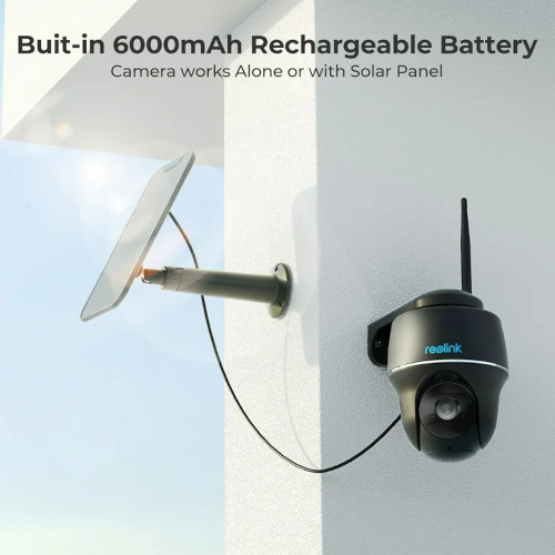 Reolink Argus PT B430 WiFi Afbeelding