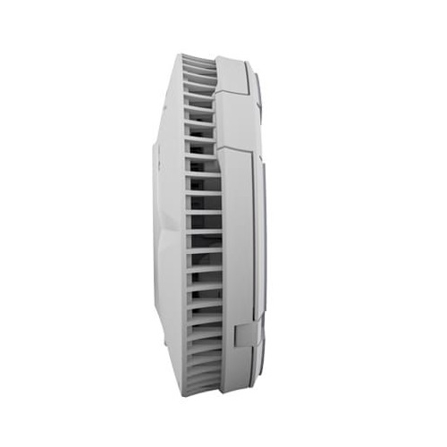 FireAngel Rookmelder 230V met backup batterij