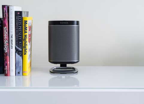 Bedrijfsbezoek Sonos | Leerzaam