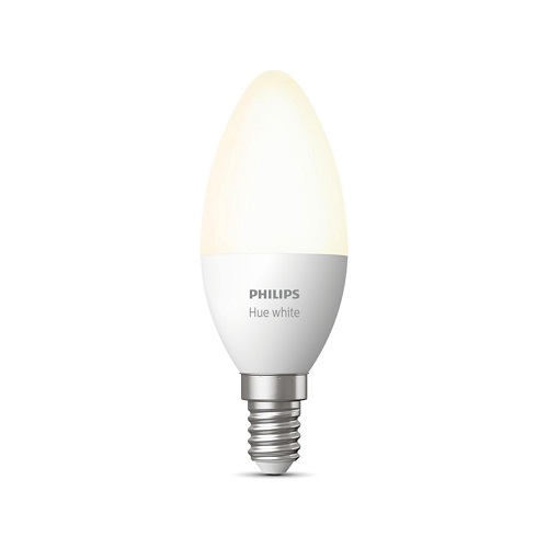 Philips Hue E14 White lamp