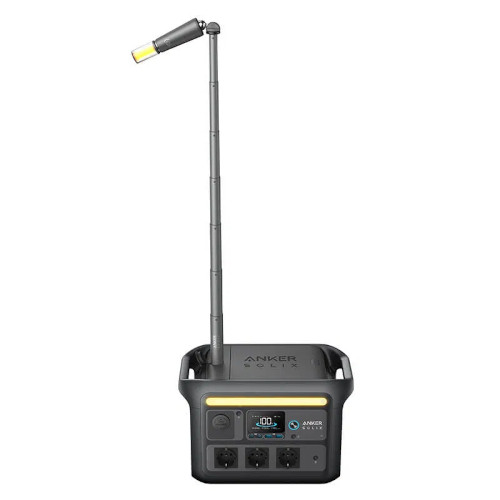 Anker SOLIX C800X Mobiel Powerstation