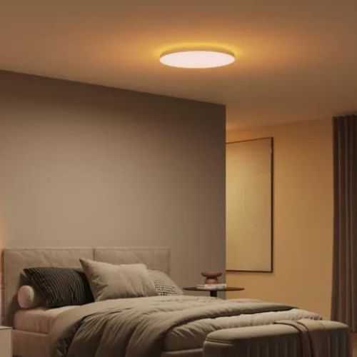 Philips Hue Datura White and Colour Ambiance Plafondlamp Round Large 2-Pack