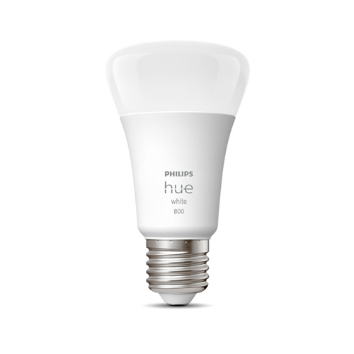 Philips Hue White Ambiance E27 800 lumen Bluetooth