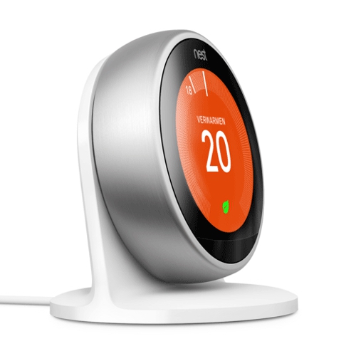 Nest Thermostaat Standaard V3