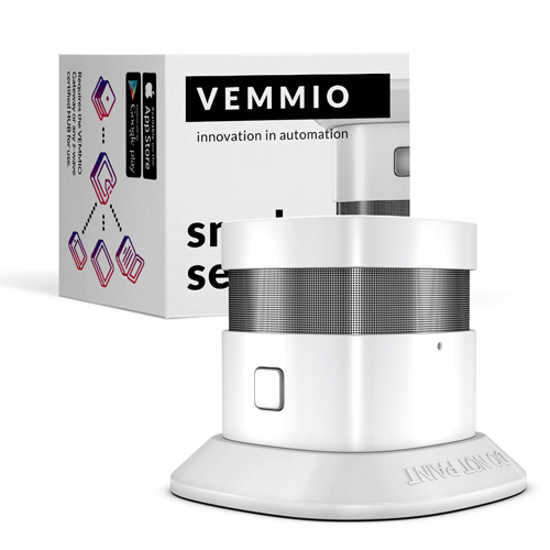 Vemmio Alarmset Set Z-wave