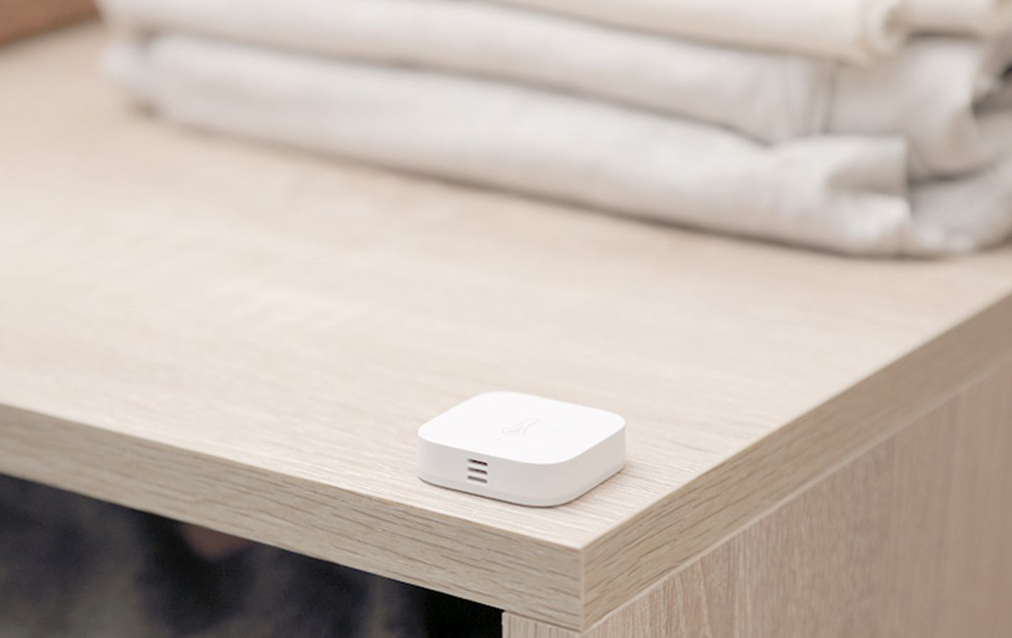 AqaraTemperatuursensor Zigbee