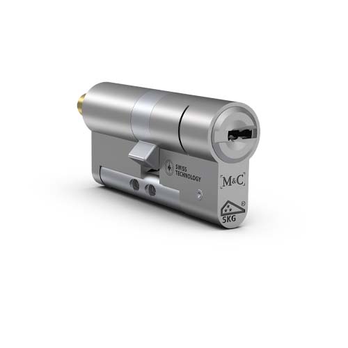 Tedee M&C Cylinder