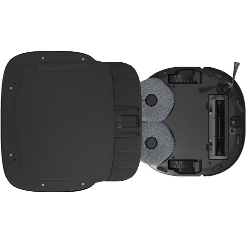 Eufy Clean X9 Pro robotstofzuiger met dweil functie