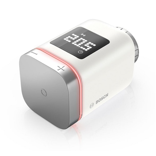 Bosch Slimme Thermostaatkraan II