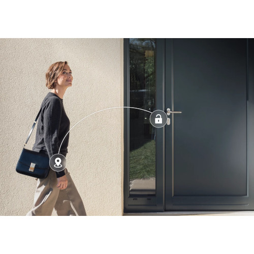 Nuki Smart Lock Pro Gen5