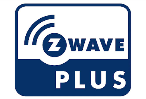 Z-Wave Plus